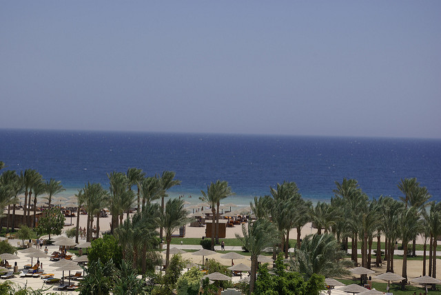 Red Sea Riviera