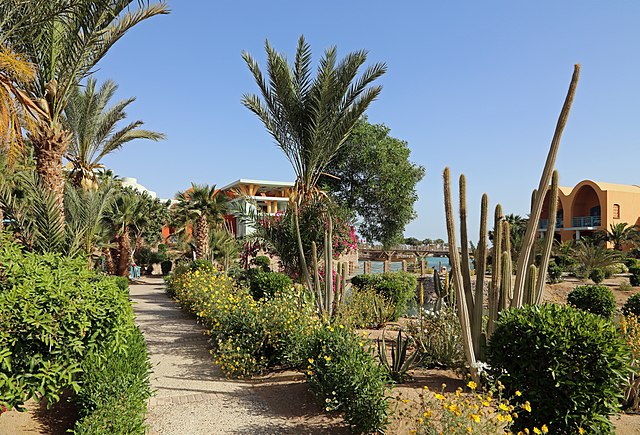 El Gouna