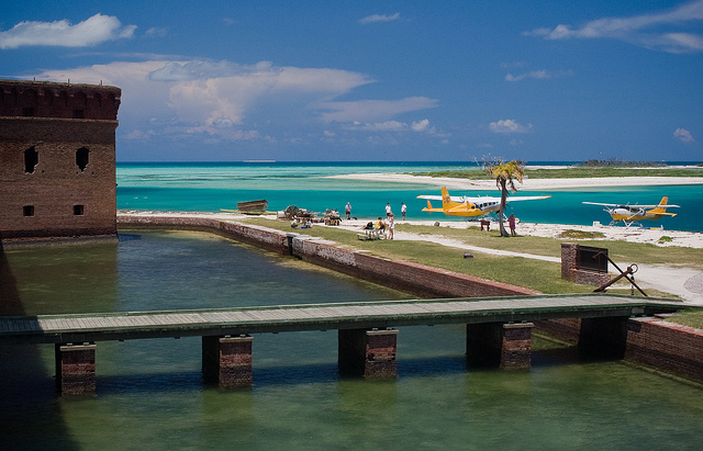 Dry Tortugas National Park