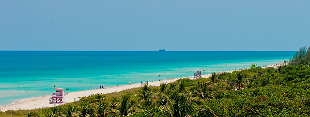 Dry Tortugas National Park