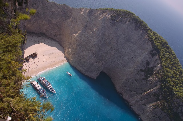 Navagio