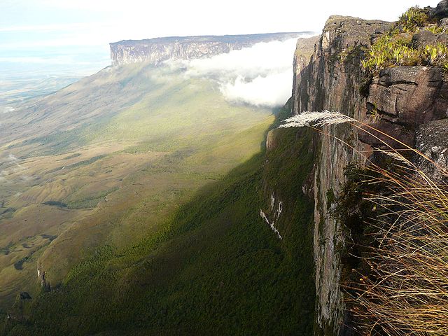 Monte Roraima