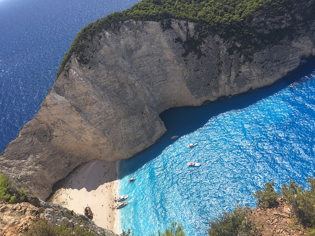 Navagio