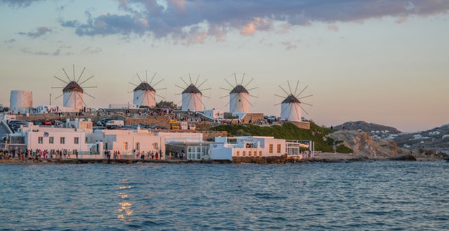 Mykonos