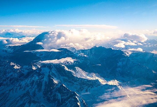 Aconcagua