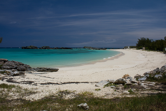 Cooper's Island