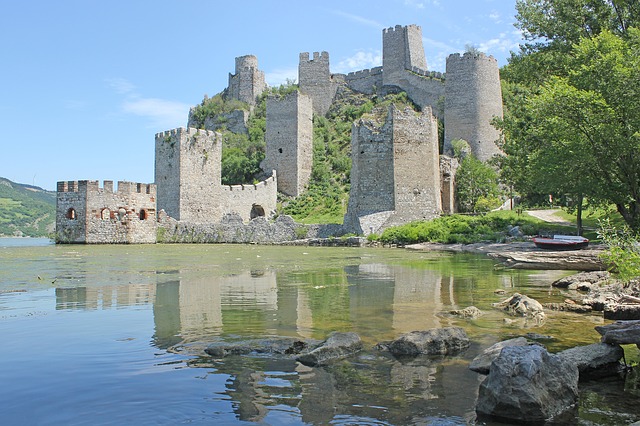 Golubac