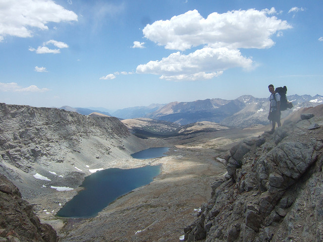 Pacific Crest Trail