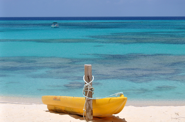 Grand Turk