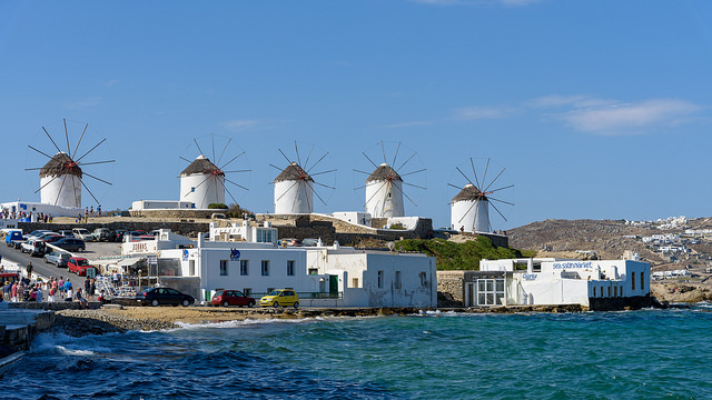 Mykonos