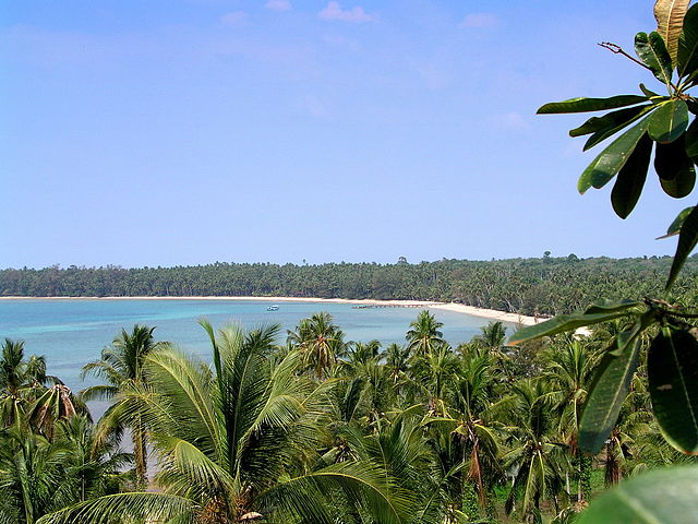 Koh Mak