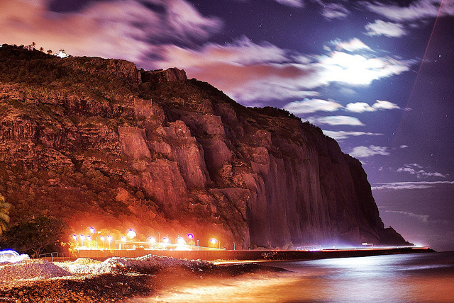 Grand Anse Réunion