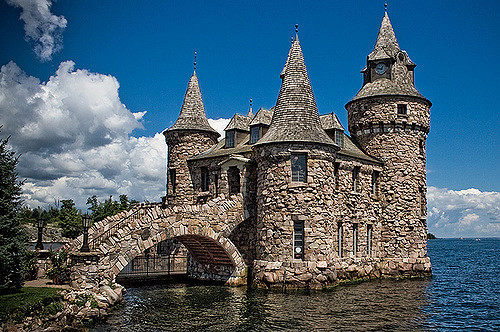 Boldt Castle