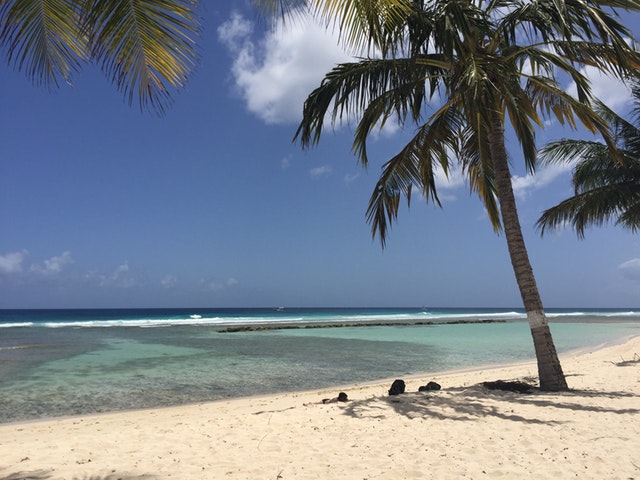 Rockley Beach