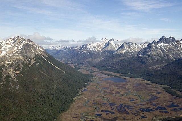 Tierra del Fuego