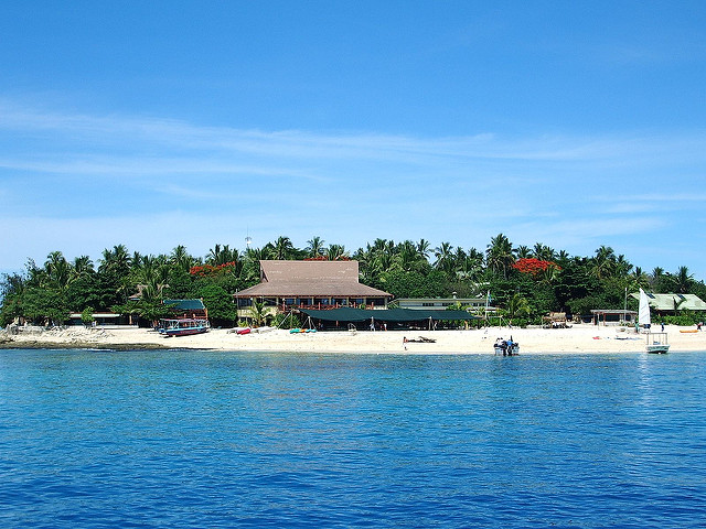 Mamanuca Islands