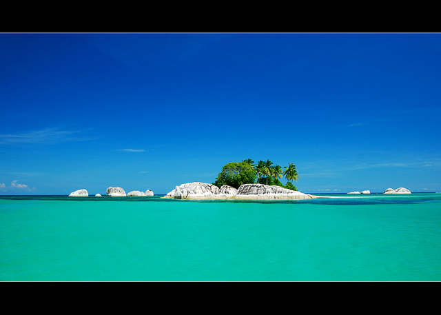 Sumatra Belitung