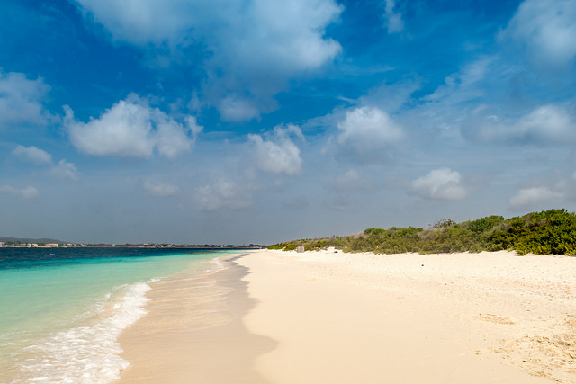 Bonaire Klein Bonaire