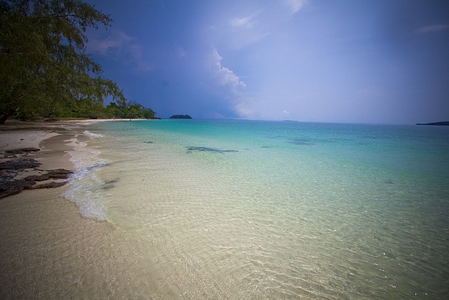 Koh Rong