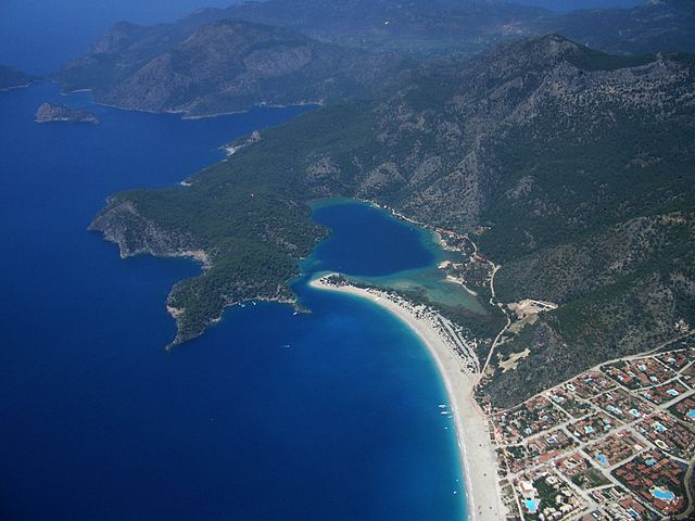 Göcek Fethiye