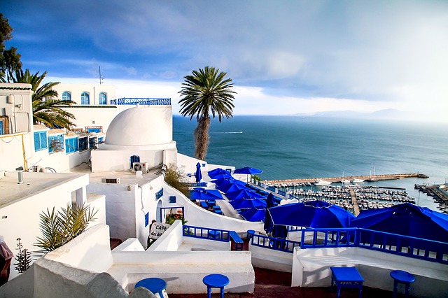 Sidi Bou Said