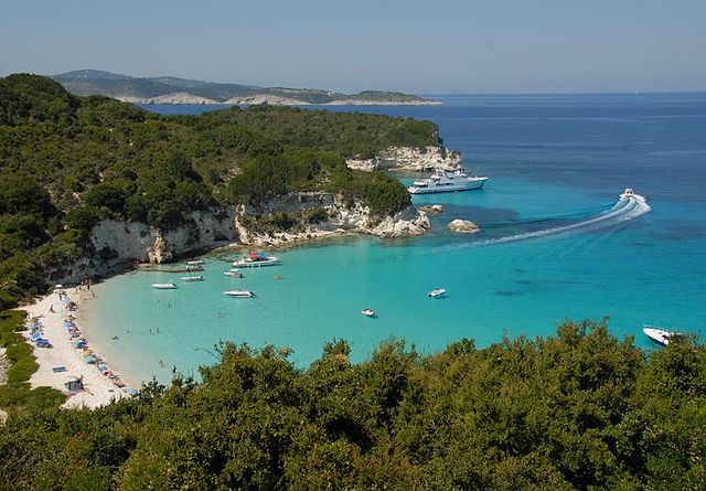 Antipaxos