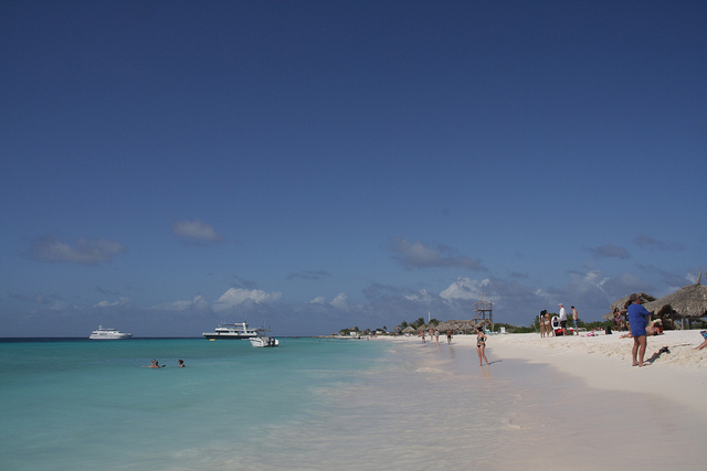 Curaçao Klein Curaçao