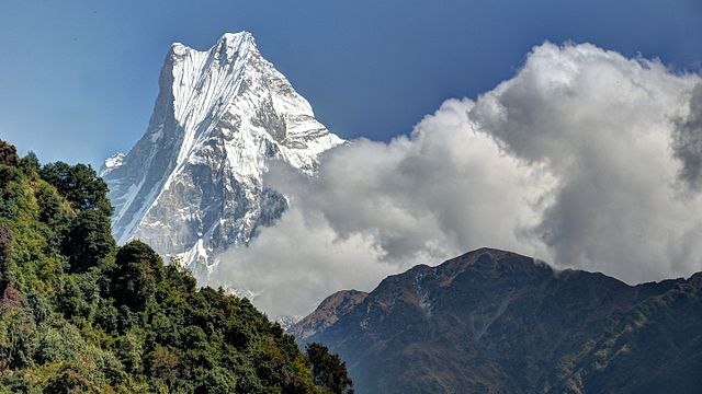 Himaláje