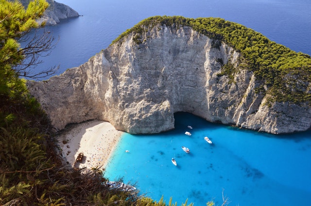 Navagio