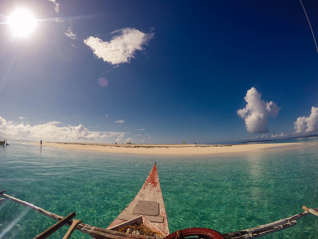 Siargao Island