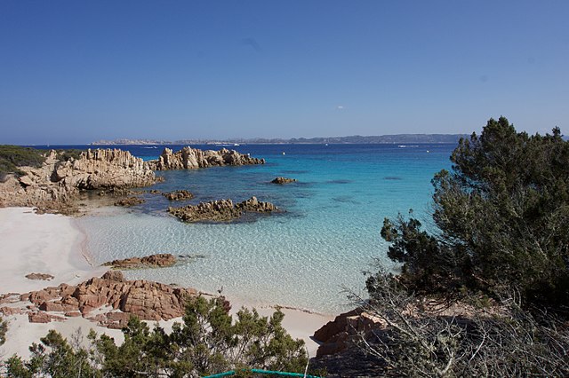 La Maddalena