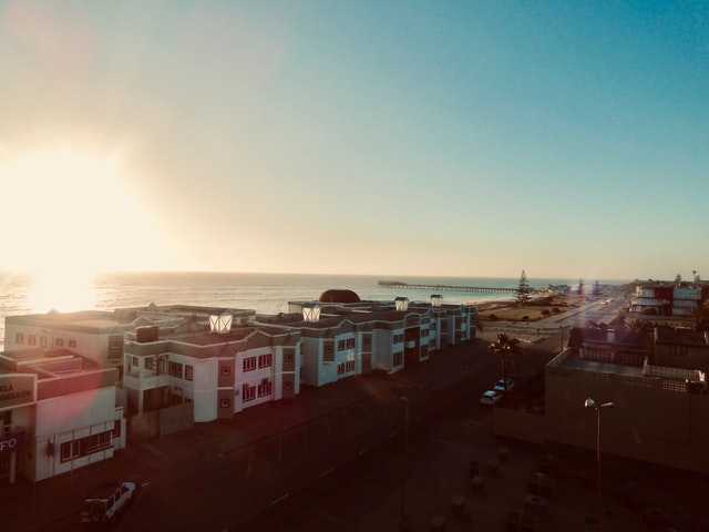 Swakopmund