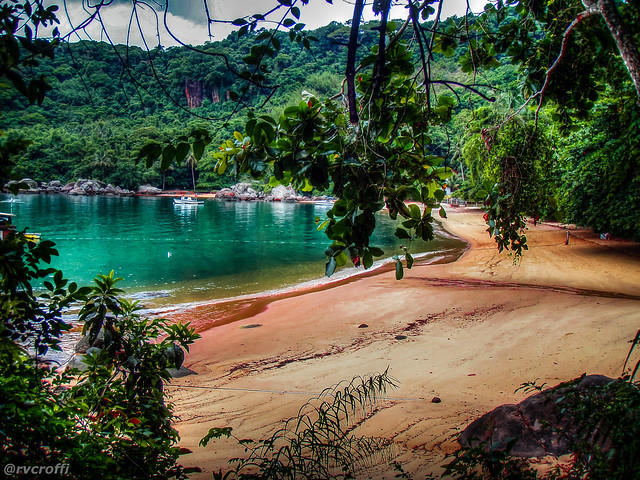 Ilha Grande