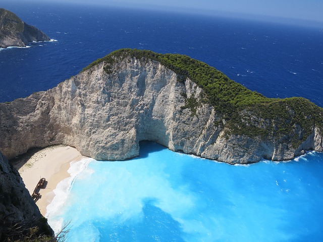 Navagio