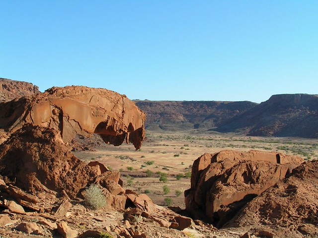 Twyfelfontein