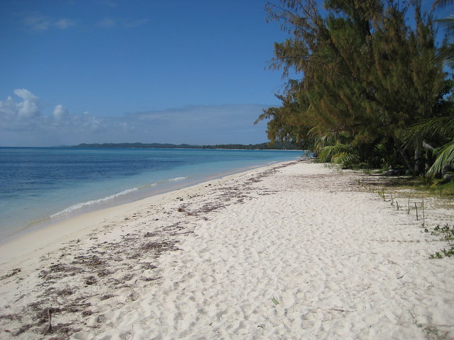 Île aux Nattes