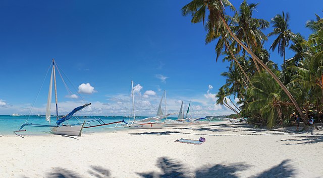 Boracay