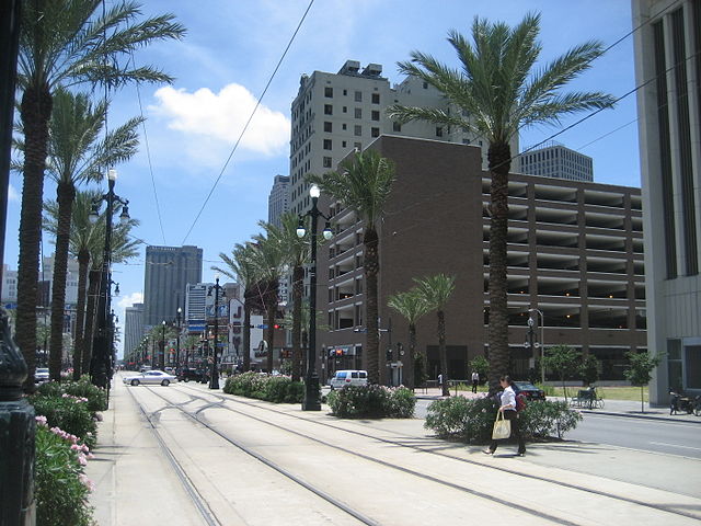 French Quarter