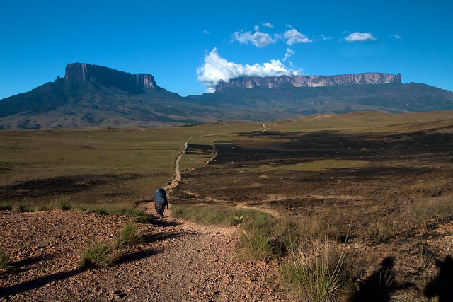 Monte Roraima