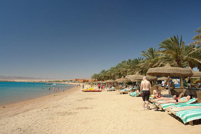 Red Sea Riviera