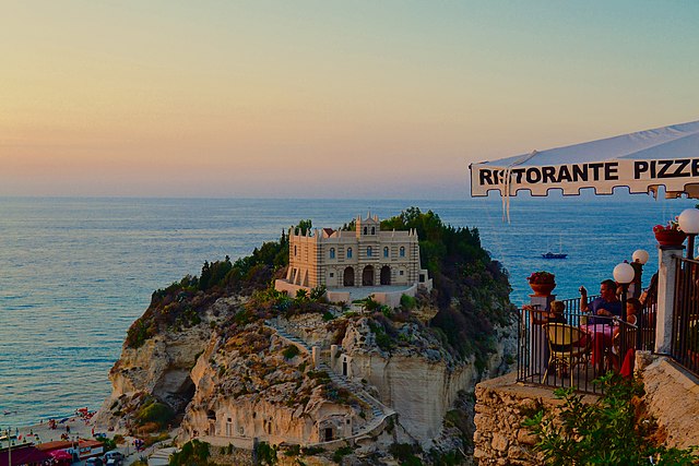 Tropea