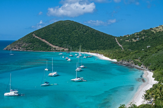 British Virgin Islands