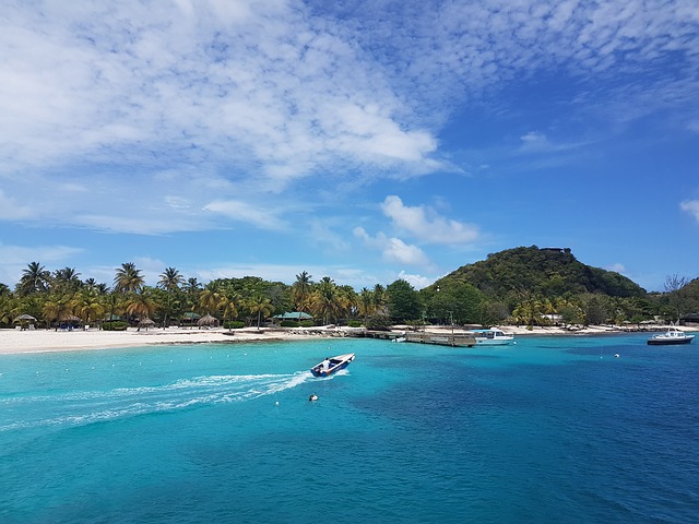 Grenada Carriacou