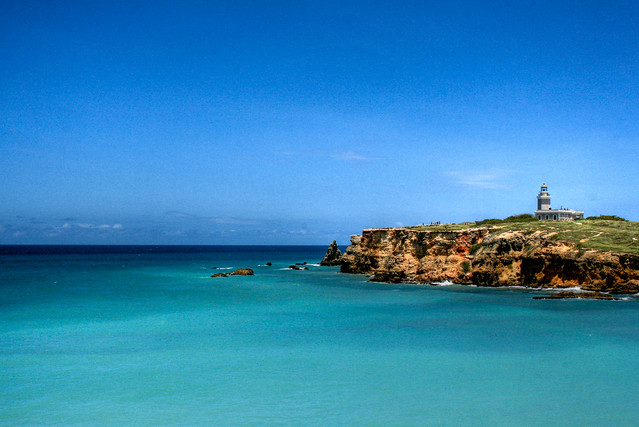 Cabo Rojo Lighthouse