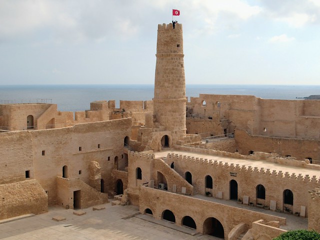 Monastir