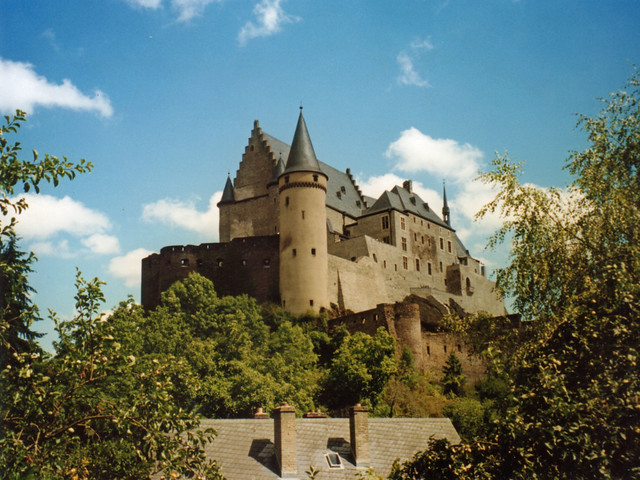 Vianden