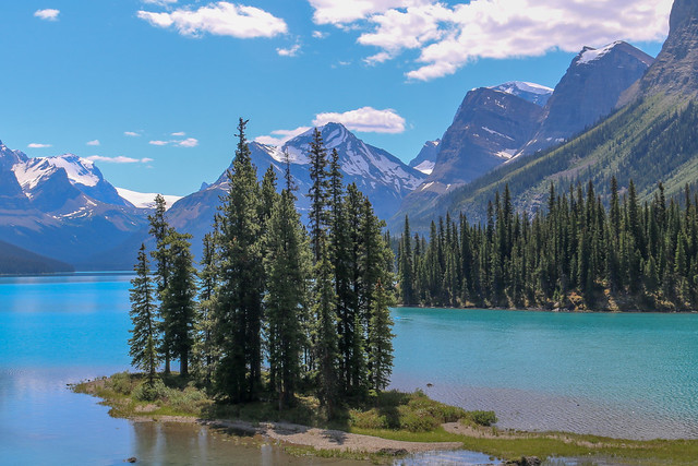 Jasper National Park