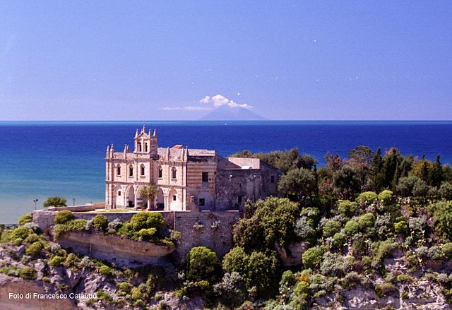 Tropea