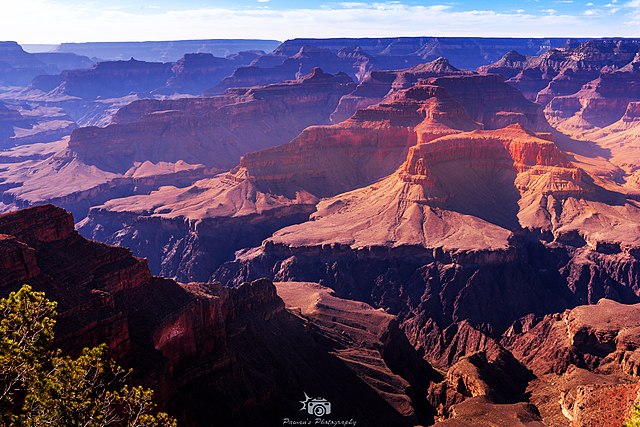 Grand Canyon