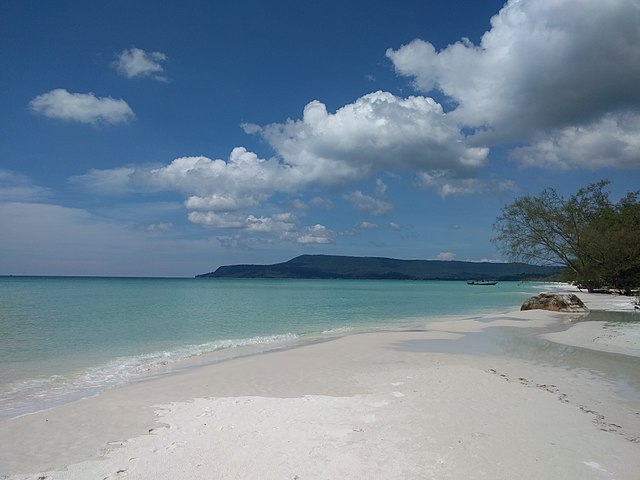 Koh Rong